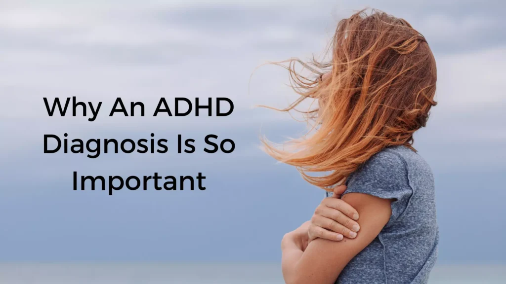 چرا تست ADHD مهم است؟